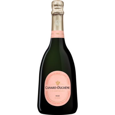 Champagne Canard Duchene...