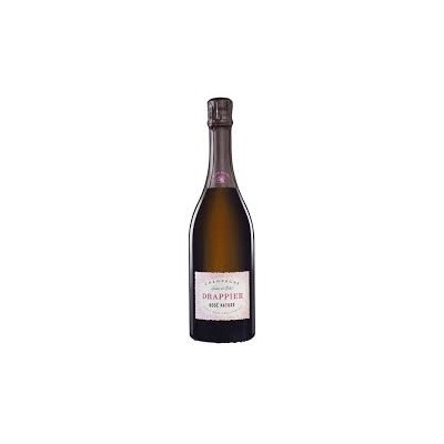 Champagne Drappier Rosé...