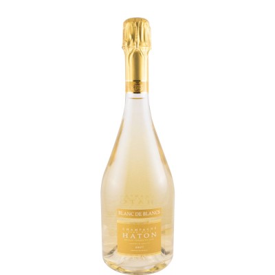 Champagne Haton Blanc de Blanc