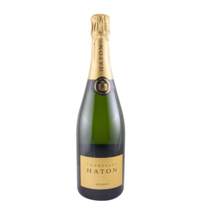 Champagne Haton Brut