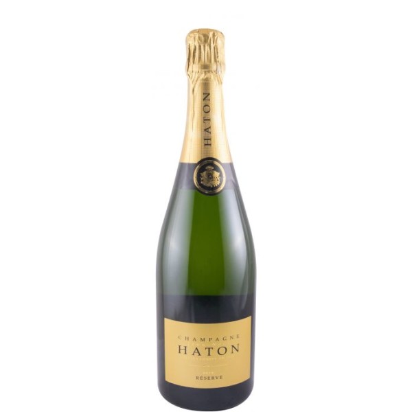 Champagne Haton Brut