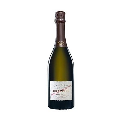Champagne Drappier Brut Nature