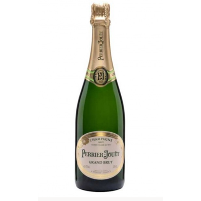 Champagne Perrirer Jouet...