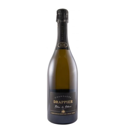 Champagne Drappier Blanc de...