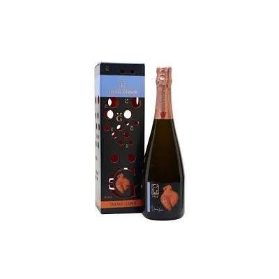 Henri Giraud Dame Jane Rosé...