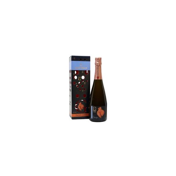 Henri Giraud Dame Jane Rosé C/CX