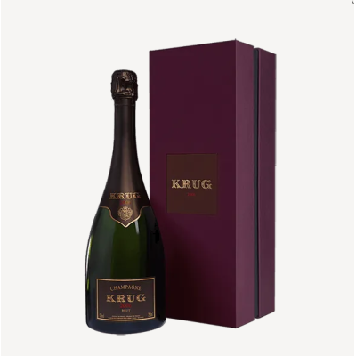 Krug Brut 2006