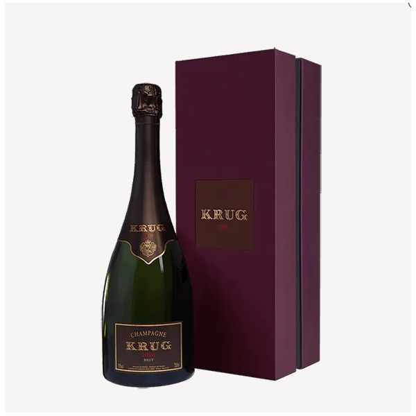 Krug Brut 2006