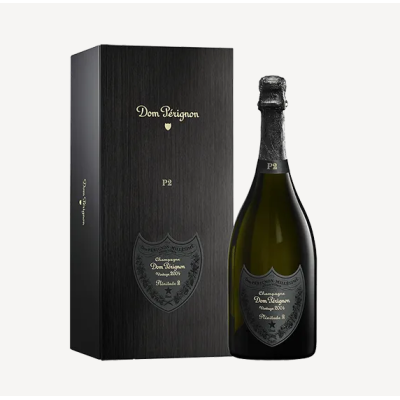 Dom Perignon Plenitude 2