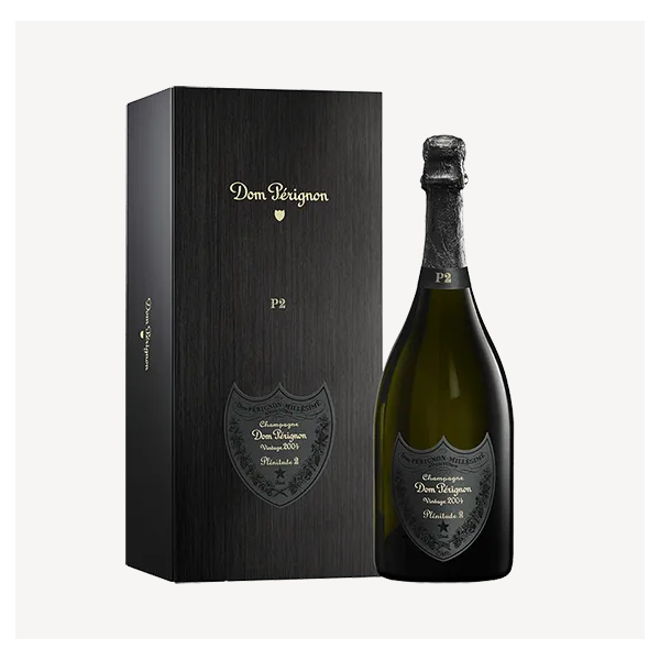 Dom Perignon Plenitude 2