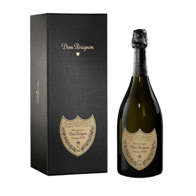 Don Perignon Vintage 2013