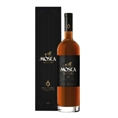 Aguardente Mosca