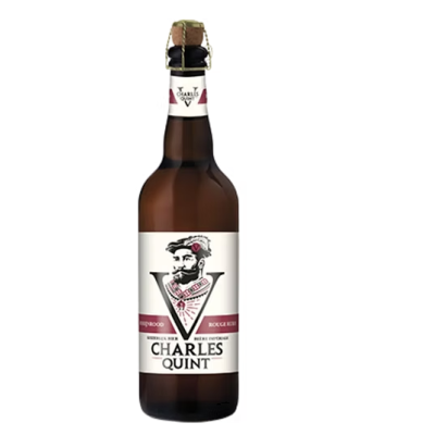 Charles V Rubi 750 ml