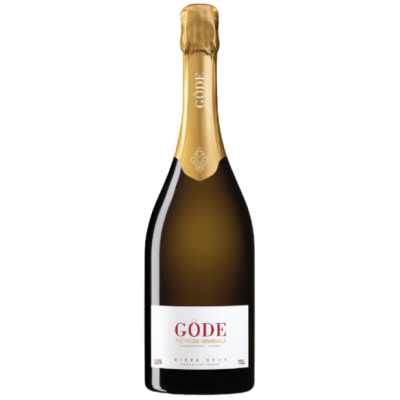 Cerveja Gode