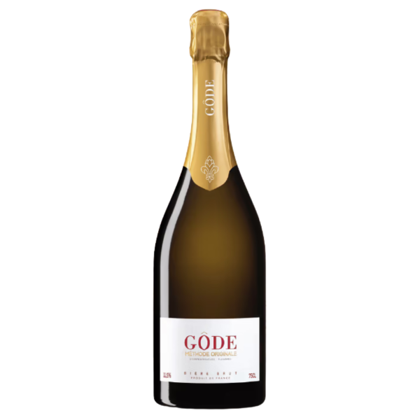 Cerveja Gode