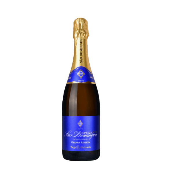 Espumante São Domingos Gr. Reserva Baga