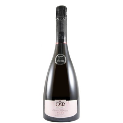Espumante QM Rosé Super...