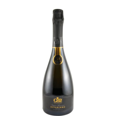 Espumante QM Super Reserva...