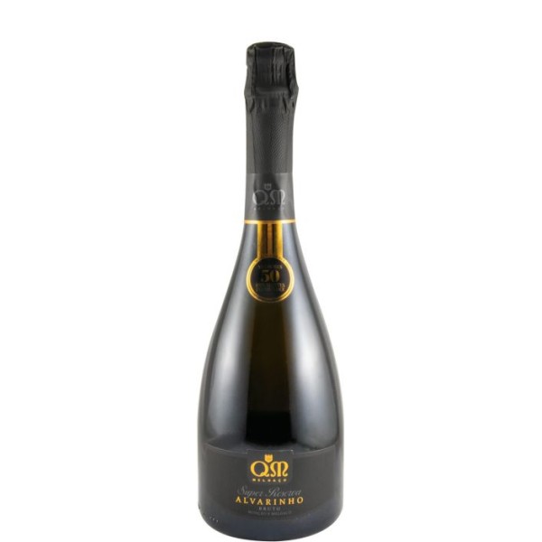 Espumante QM Super Reserva Brut