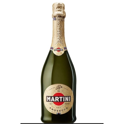 Martini Prosecco
