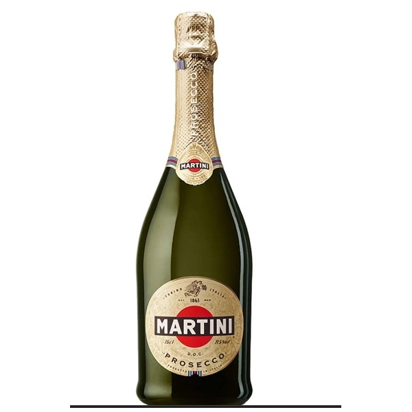 Martini Prosecco