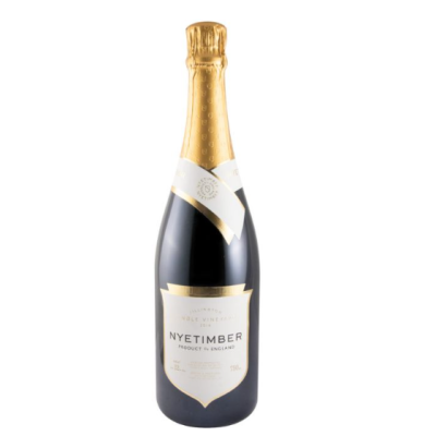 NYETIMBER Single VINYARD 2014
