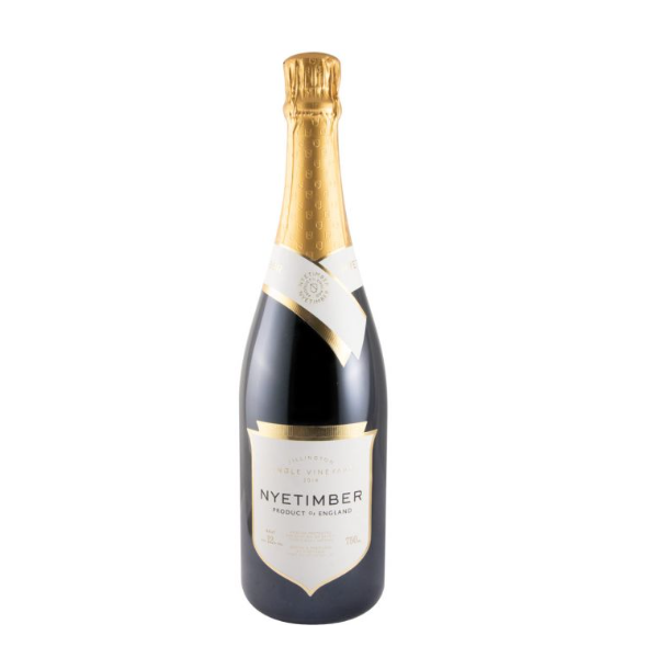 NYETIMBER Single VINYARD 2014
