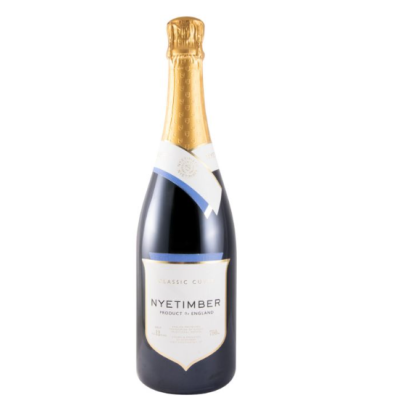 NYETIMBER CLASSIC CUVEE