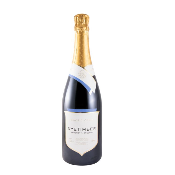 NYETIMBER CLASSIC CUVEE