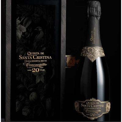Quinta Santa Cristina Velha...