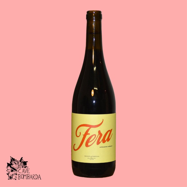 Fera Tubarao