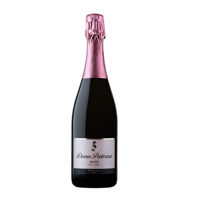 Dona Paterna Espumante Rosé