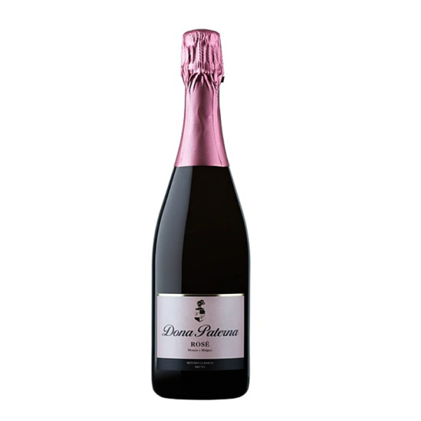 Dona Paterna Espumante Rosé