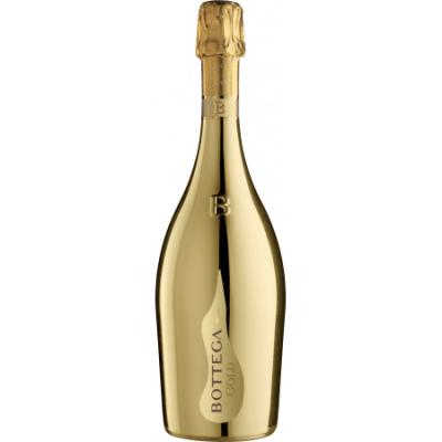 Prosseco Bottega Gold