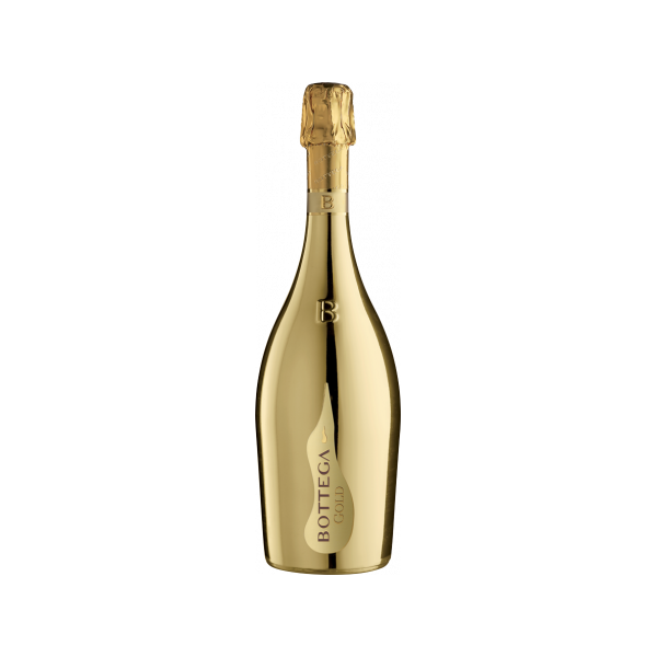 Prosseco Bottega Gold