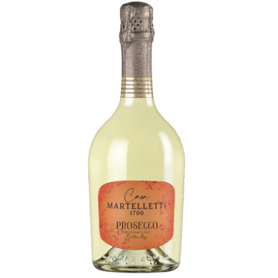 Martelelletti Prosecco...
