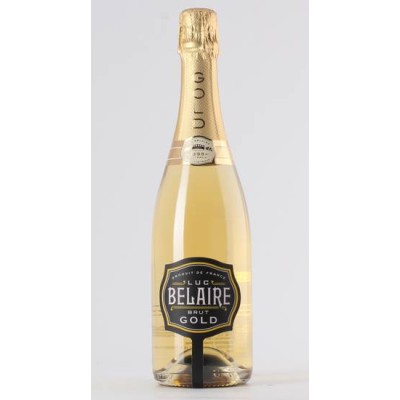 Belaire Gold