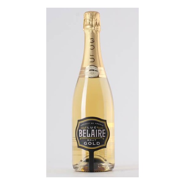 Belaire Gold
