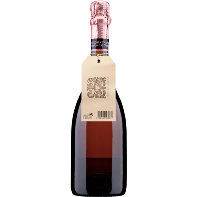 Espumante Campolargo Rosé