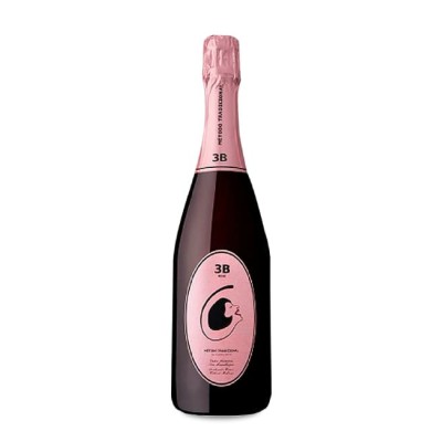 Espumante Filipa pato 3B Rosé