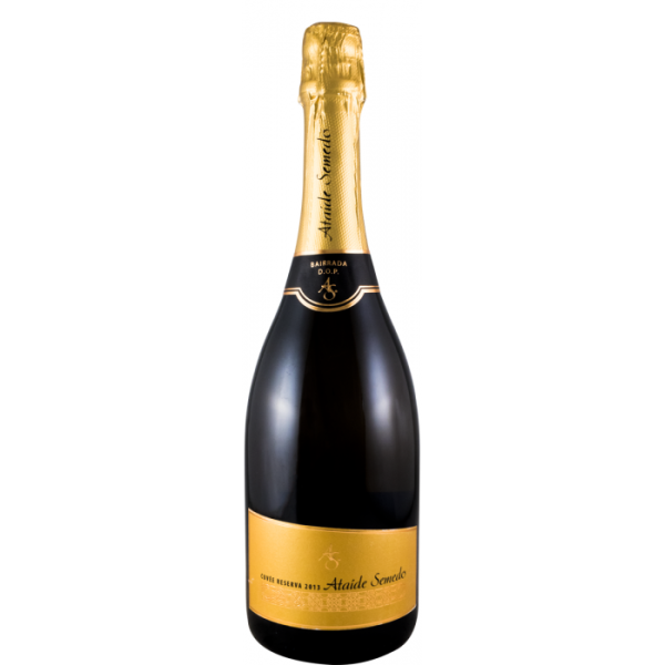 Ataide Semedo Espumante Cuvee Reserva