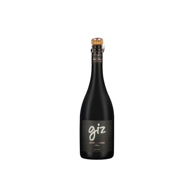 Giz Cuveé de Blanc de Noir...
