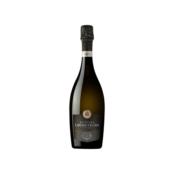 Quinta da Lagoa Velha Cuvée