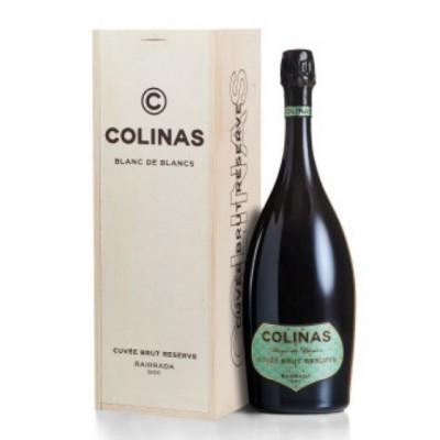 Colinas Blanc de Blanc...