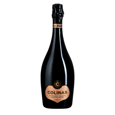 Colinas Rosé Cuvee Brut...