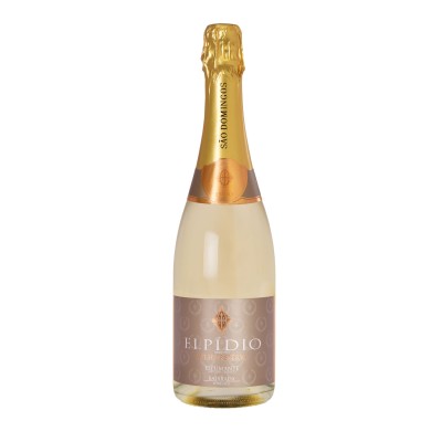 Elpidio velha reserva