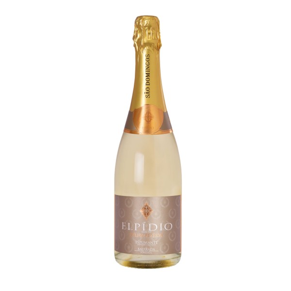Elpidio velha reserva