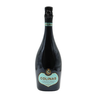 Espumante Colinas Blanc de...