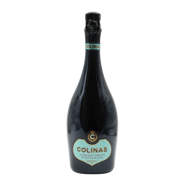 Espumante Colinas Blanc de Blanc