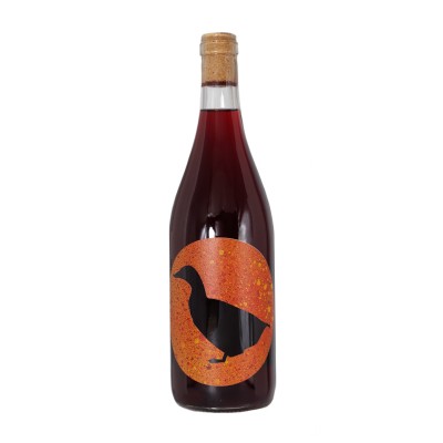 Joao Pato Nerd Duck Red Wine